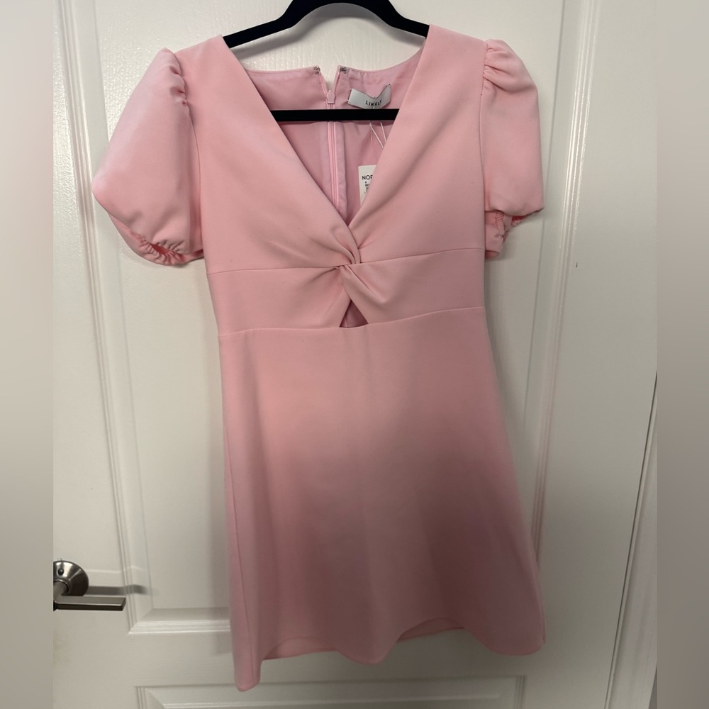 Likely dress - new with tags!